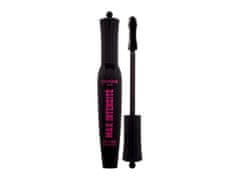 Bourjois Paris 12ml max intensité, 1 intense black, řasenka