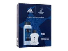 Adidas 100ml uefa champions league star, voda po holení