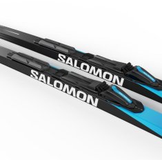 Salomon Set S/race Skate X-stiff + vázání Prolink Shift-In Race Skate 23/24 - Velikost 192cm (cca 100-100 kg)