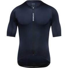 Gore Dres Spinshift - pánské, krátký, modrá orbit - Velikost 2XL