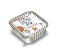 Monge SPECIAL DOG EXCELLENCE ADULT paté Wild zvěřina 150g vanička