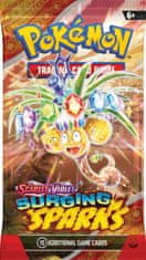 Pokémon TCG: SV08 Surging Sparks - Booster