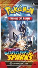 Pokémon TCG: SV08 Surging Sparks - Booster