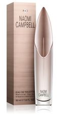 Naomi Campbell - EDT 50 ml