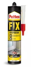 Pattex Montážní lepidlo FIX Express PL600 375 g