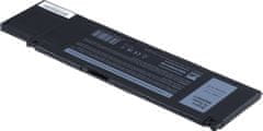 T6 power Baterie Dell G3 15 3500, 3590, G5 15 5500, Inspiron 14 5490, 4470mAh, 51Wh, 3cell, Li-pol