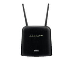 D-Link DWR-960 LTE Cat7 Wi-Fi AC1200 Router