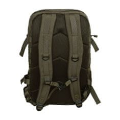 Bushman batoh Bolsa green UNI