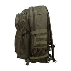 Bushman batoh Bolsa green UNI