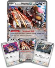 Pokémon TCG: Bloodmoon Ursaluna ex Box