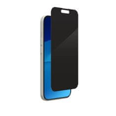 invisibleSHIELD Elite Privacy sklo iPhone 15