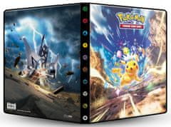 Pokémon UP: SV08 Surging Sparks - A4 album