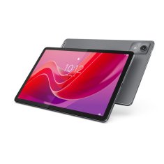 Lenovo TAB K11 MediaTek Helio G88/4GB/128GB eMMC/11" 1920x1200 IPS/400nitů/Multi-Touch/8Mpx/13Mpx foto/IP52/Android/šedá