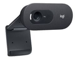 Logitech akce webcam HD Webcam C505e