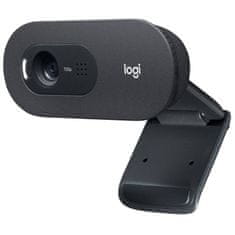 Logitech akce webcam HD Webcam C505e