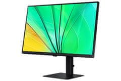 Samsung ViewFinity S6/S60D/27"/IPS/QHD/100Hz/5ms/Black/2R