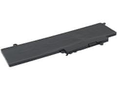 Avacom Baterie pro Dell Inspiron 11 3147, 13 7347 Li-Pol 11,1V 4400mAh 49Wh