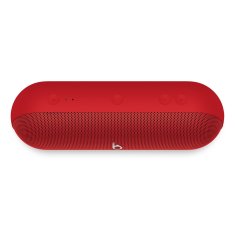 Beats Pill/Statement Red