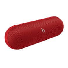 Beats Pill/Statement Red