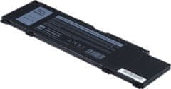 T6 power Baterie Dell G3 15 3500, 3590, G5 15 5500, Inspiron 14 5490, 4470mAh, 51Wh, 3cell, Li-pol