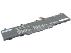 Avacom Baterie pro HP EliteBook 850 G7, 850 G8 Li-Pol 11,55V 4500mAh 52Wh