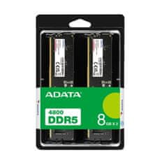 Adata Adata/DDR5/16GB/4800MHz/CL40/2x8GB