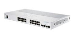 Cisco CBS250-24T-4X-EU-REFRESH