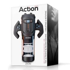 Action Action Zyon Advance Masturbator, pokročilý masturbátor