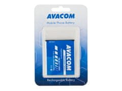 Avacom Baterie GSSA-G313-1500 do mobilu Samsung Galaxy Trend2 Li-Ion 3,8V 1500mAh