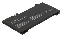 2-Power (RE03XL alternative ) 3 ?lánková Baterie do Laptopu 11,55V 3900mAh