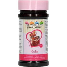 FunCakes Ochucovací pasta Cola 120g -