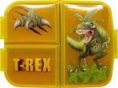 Stor Multi Box na svačinu T-Rex