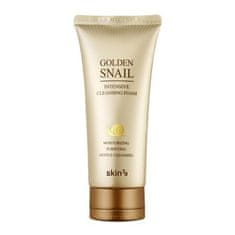 Skin79 Čisticí pěna Golden Snail (Intensive Cleansing Foam) 125 ml