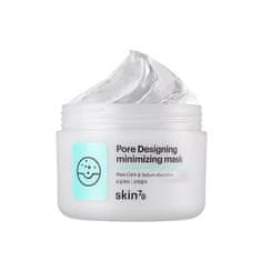 Skin79 Pleťová maska pro redukci pórů (Pore Designing Minimizing Mask) 100 ml