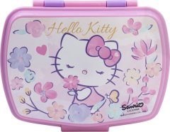 Stor Urban Box na svačinu Hello Kitty