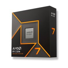 AMD AMD/Ryzen 7-9700X/8-Core/3,8GHz/AM5