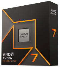 AMD AMD/Ryzen 7-9700X/8-Core/3,8GHz/AM5