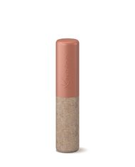 Barevný balzám na rty Natural Deep Nude (Colored Lip Balm) 3,5 g