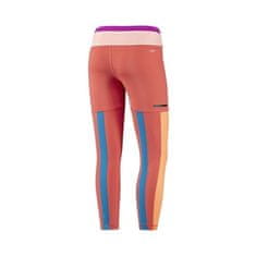 Adidas Kalhoty na trenínk béžové 170 - 175 cm/L Studio Power Tight