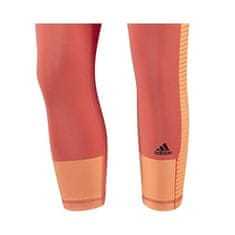 Adidas Kalhoty na trenínk béžové 170 - 175 cm/L Studio Power Tight