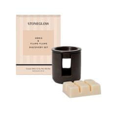 Stoneglow Orris & Ylang Ylang