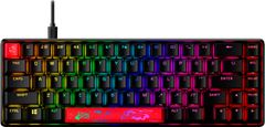 HyperX Alloy Origins 65/Drátová USB/US layout/Černá