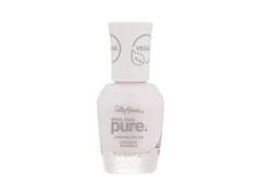 Sally Hansen 10ml good. kind. pure., 110 white tea sheer