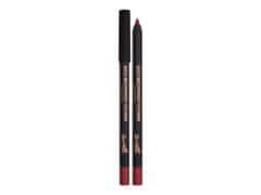 Barry M 1.2g bold waterproof eyeliner, cranberry