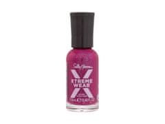 Sally Hansen 11.8ml xtreme wear, 539 vivid violet