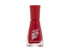 Sally Hansen 9.17ml insta-dri, 383 asap apple, lak na nehty