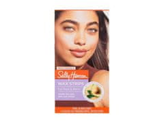 Sally Hansen 20ks wax strips for face & bikini