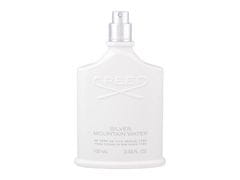 Creed 100ml silver mountain water, parfémovaná voda, tester