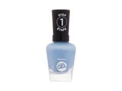 Sally Hansen 14.7ml miracle gel cozy chic collection