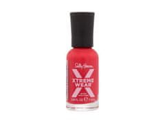 Sally Hansen 11.8ml xtreme wear, 303 selfie red-y